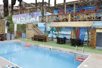 Hotel Sunset Chancay - С бассейном
