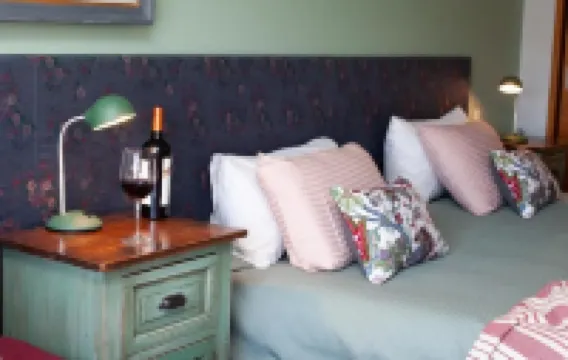 Las Bayas Home Suites