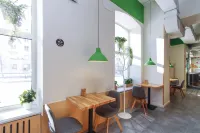 Angliya Hotel