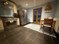 Charming Detached Cottage Guest Room in Silsoe Village