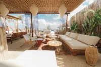 Ankura Preá Spa & Boutique Hotel