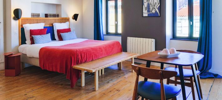 La Tour Grégoire Hotels in Clermont-Ferrand