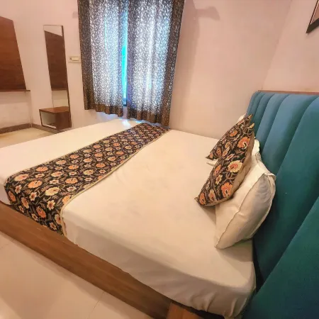 Attithi guest house