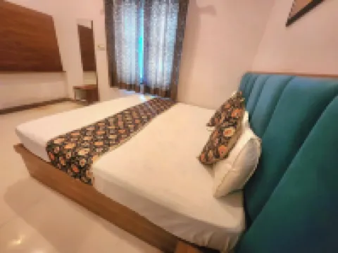 Attithi guest house