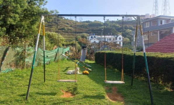 British Cliff Club Resort