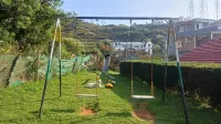 British Cliff Club Resort - Mountain view
