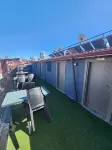 シェザーデ アパート ホテル