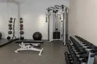 DoubleTree by Hilton Lubbock University Area - salle de sport