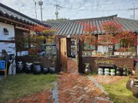 Mokpo Yudaljae