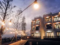Hongseong Pure Pension Hotels in Hongseong-gun