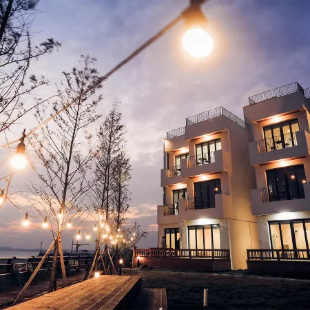 Hongseong Pure Pension