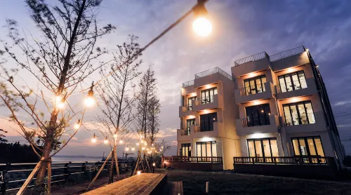 Hongseong Pure Pension - Homestays