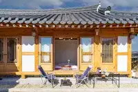 Cheongsong Anpyeongjae - Homestays