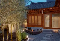 Andong Hallae Sodam - 4-Star