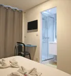 بريت هوتل إسينشيل فيليفرانش سير ساون (ٕكس بالادينز)