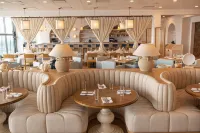 Ashore Oceanfront Hotel - breakfast
