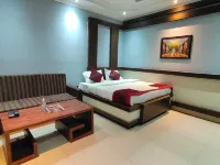 Hotel Jay Deluxe Hotels in Rohtas