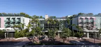 The Ray Hotel Delray Beach, Curio Collection by Hilton - Pools