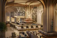 聖安東尼奧君主酒店，希爾頓Curio系列