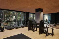Virgin Hotels Las Vegas, Curio Collection by Hilton - Gym
