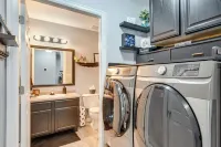 4 Mi to Main St: Grand Junction Townhome w/ Patio! - Apartments