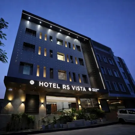Hotel RS