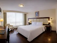 敏特酒店 阿雷基帕酒店