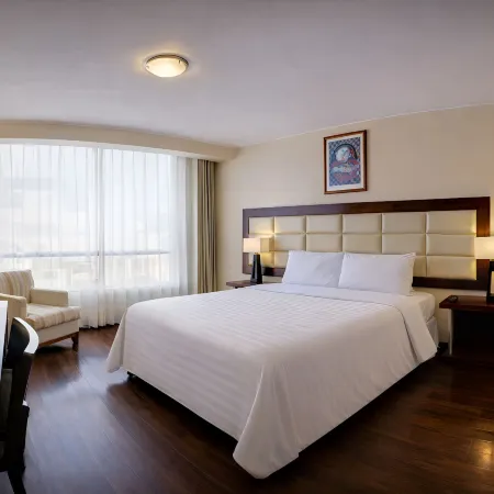 Mint Hotel