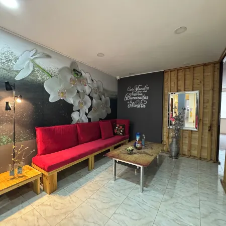 Tu Hotel Chía