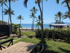 Rose Bay Resort