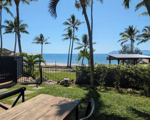Rose Bay Resort Hotels in Bowen