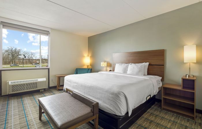 MainStay Suites Chambersburg