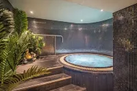 Kinnettles Hotel & Spa - spa