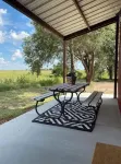 Sunshine Casita! A Quiet Country Setting. Short Drive to Palo Duro Canyon.