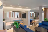 Courtyard by Marriott Quito Airport