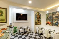 Arcom Palace - breakfast