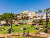 Vale d'El Rei Hotel & Villas - Beach