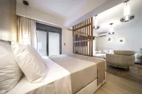 Allegro Suites - Balcony