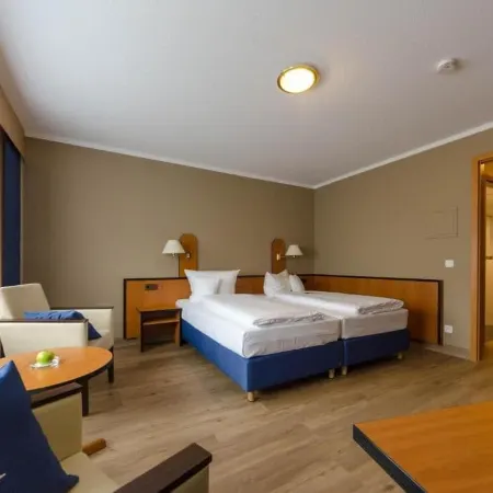 Hotel Markkleeberger Hof