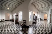 Hotel Simon