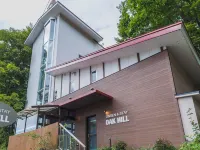 ONSEN & STAY OAKHILL Hotels near Zao Ropeway