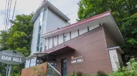 ONSEN & STAY OAKHILL