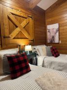 Charlottesville Keswick Wineries! Cozy 2 BdrmCottage Private Secluded Horse Farm