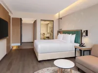 Hilton Garden Inn Surat City Centre Hotels in Surat