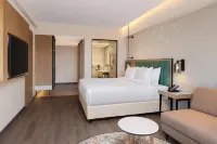 ฮิลตัน การ์เด้น อินน์ สุราษฎร์ ซิตี้ เซ็นเตอร์