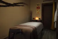 The Clarendon Hotel and Spa, BW Signature Collection - Spa