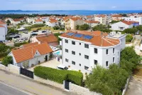 Luxury Aparthotel Zadar