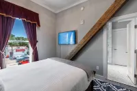 Hotel St Cloud