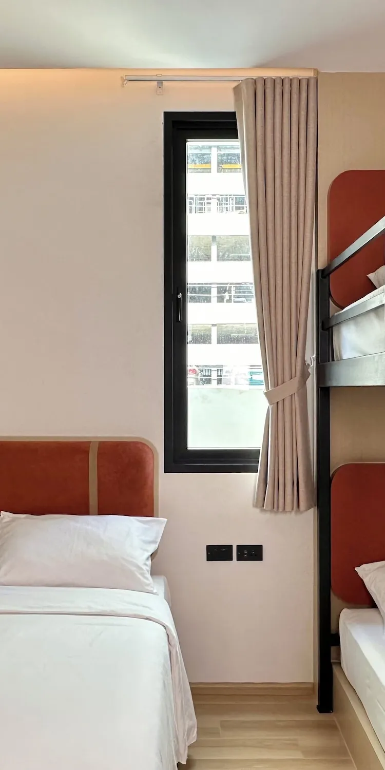 ห้องแฟมิลี่