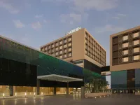 Le Meridien, Surat Hotels in Surat